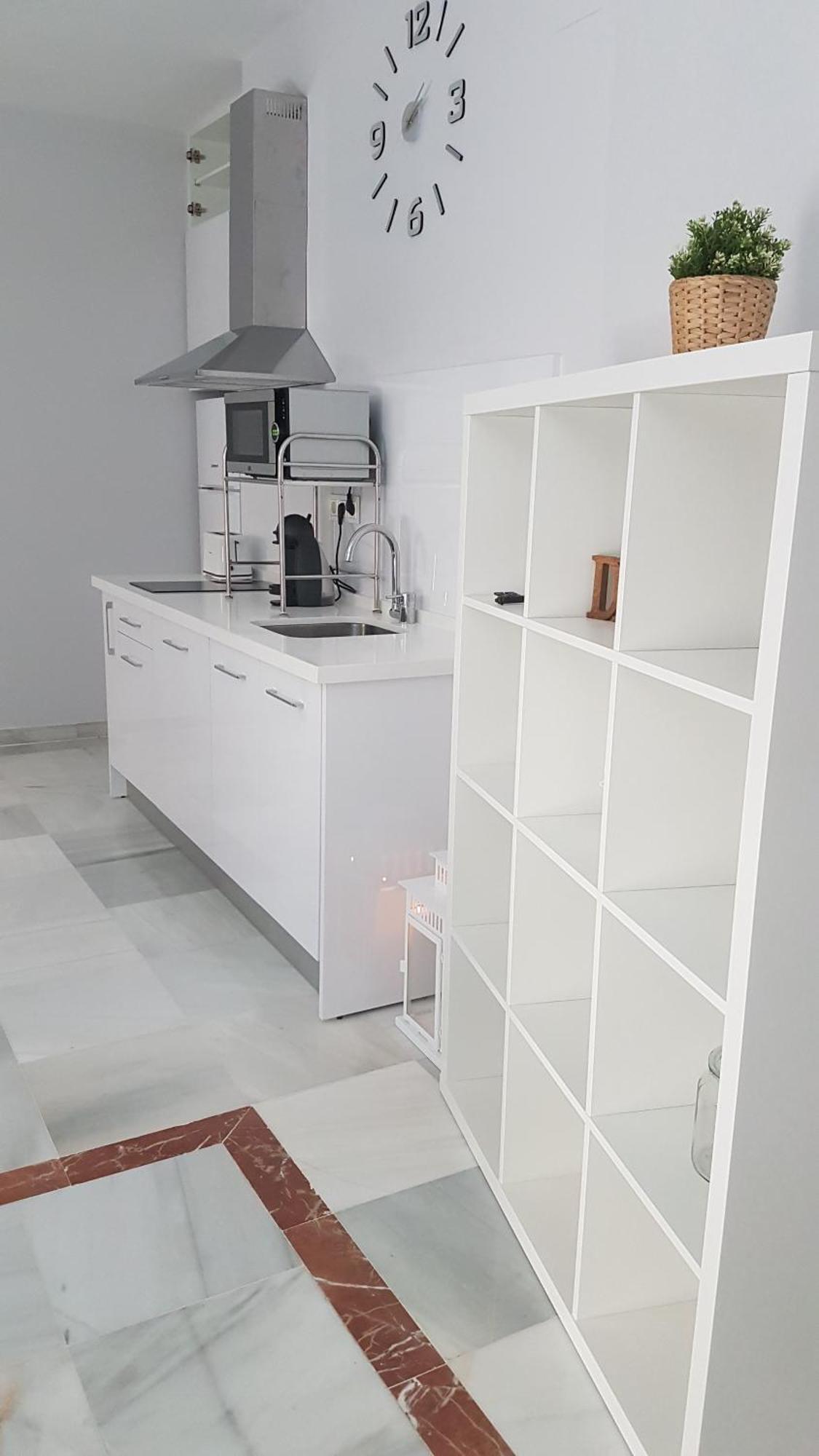 Appartement Llaves Del Salvador Sevilla