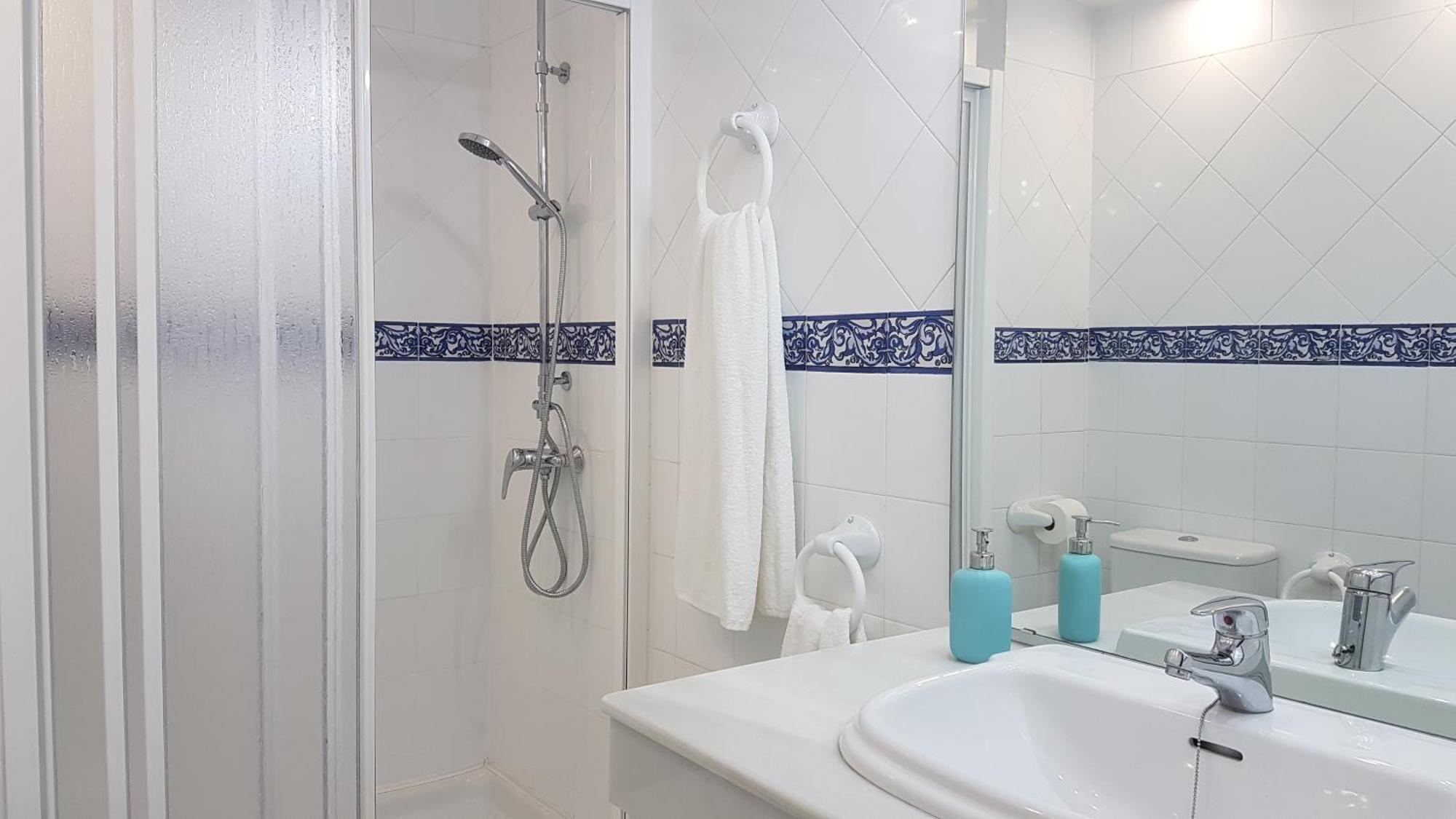 Appartement Llaves Del Salvador *