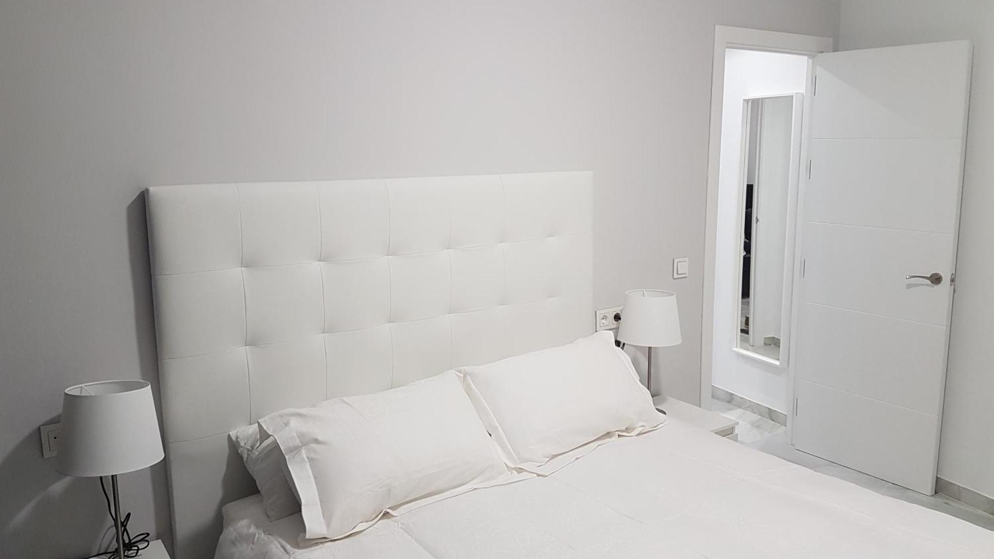 Appartement Llaves Del Salvador