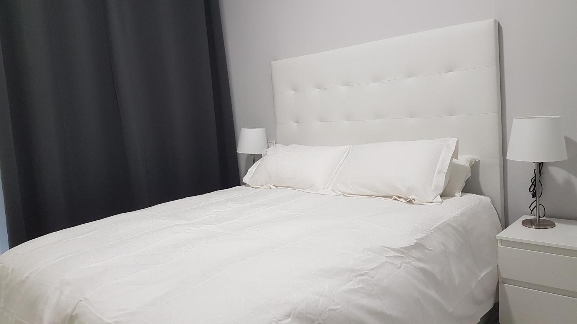 Appartement Llaves Del Salvador Sevilla