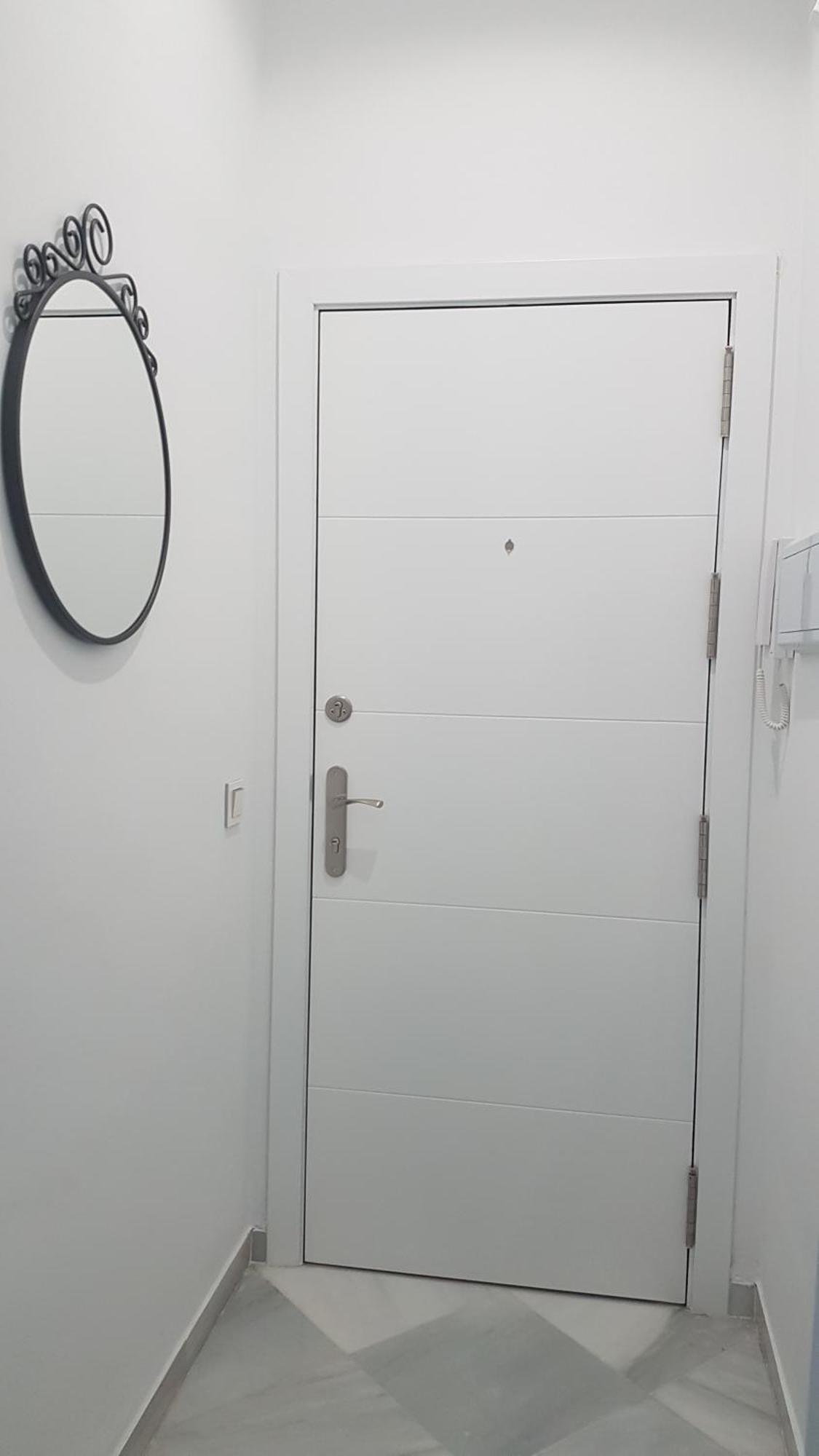 Appartement Llaves Del Salvador *