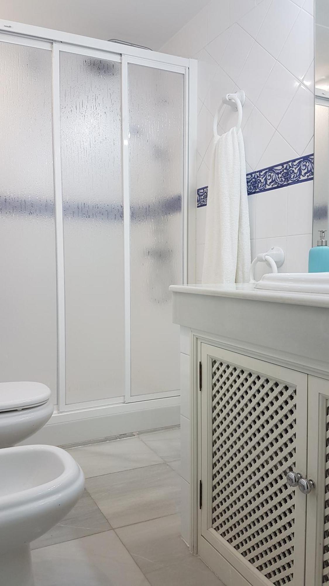Appartement Llaves Del Salvador