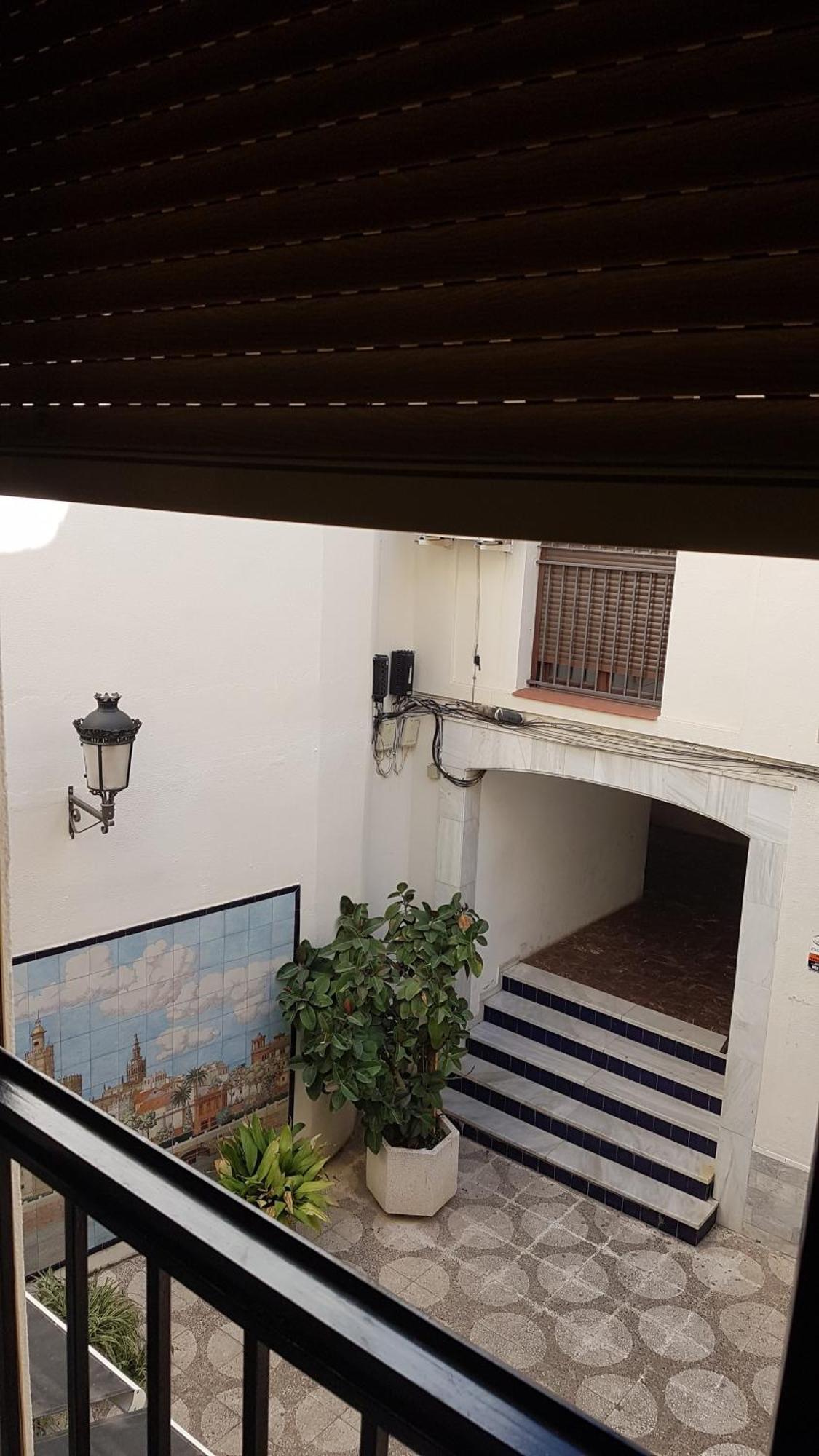 Appartement Llaves Del Salvador Sevilla