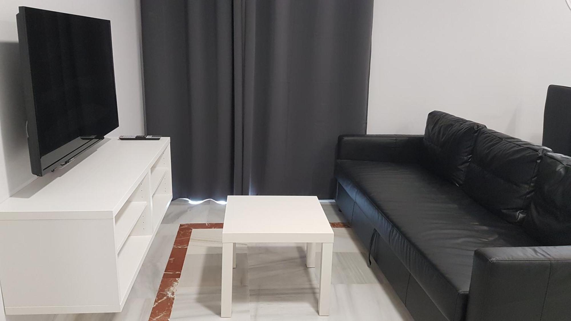Appartement Llaves Del Salvador