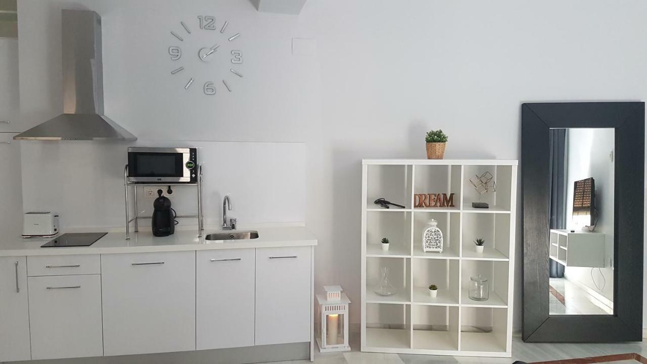 Appartement Llaves Del Salvador